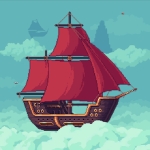 天空商人