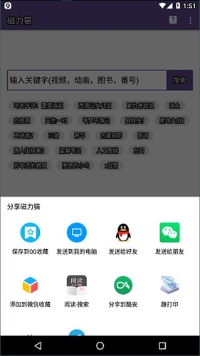 磁力猫