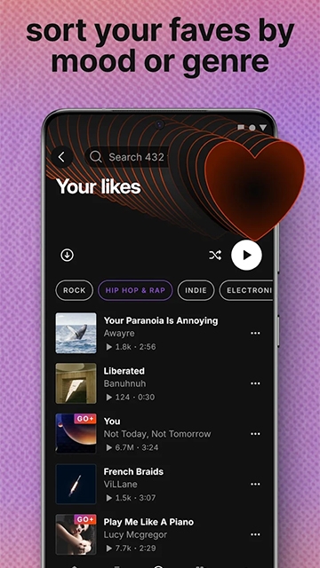 SoundCloud
