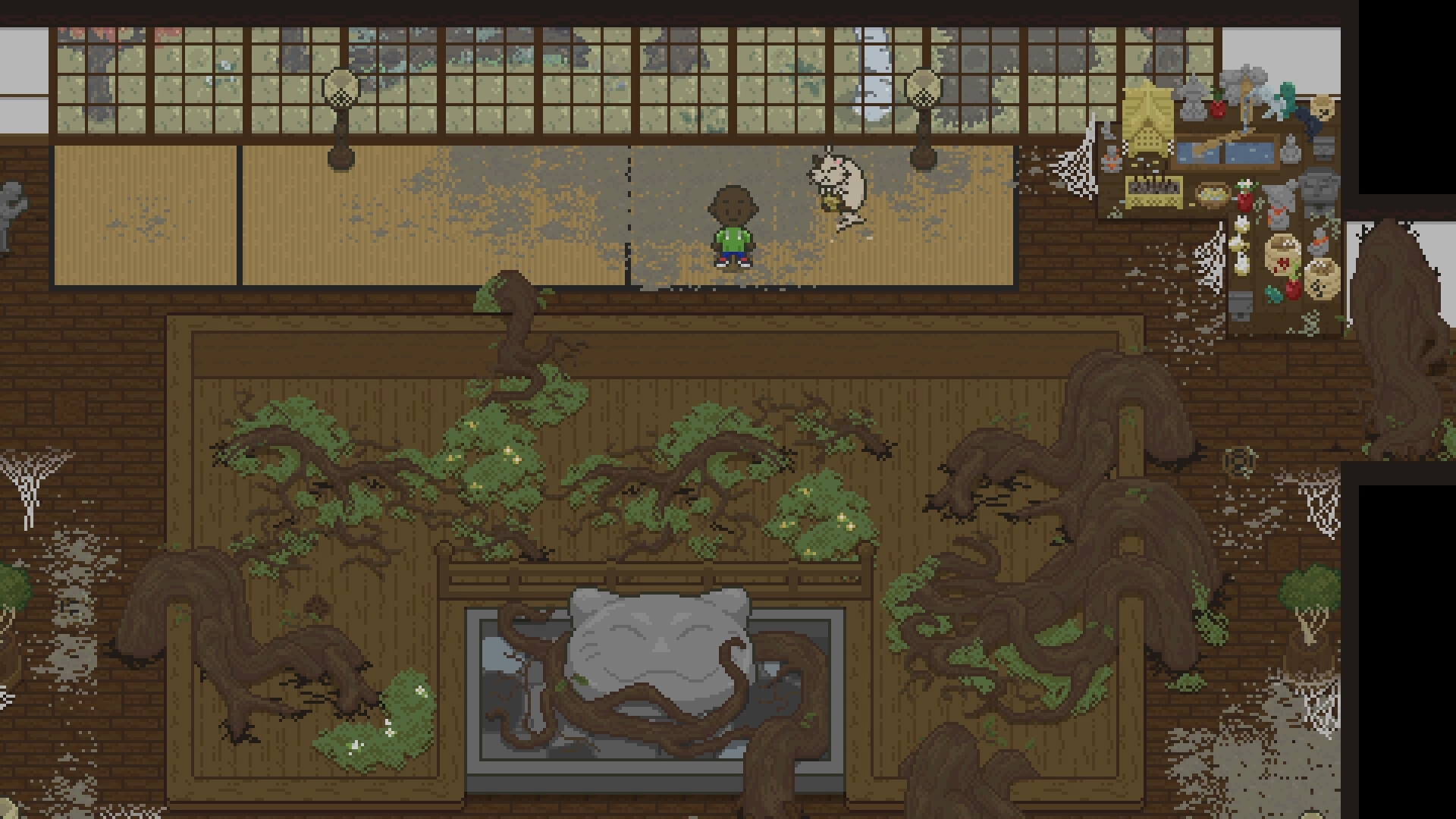 妖怪汤屋手机版