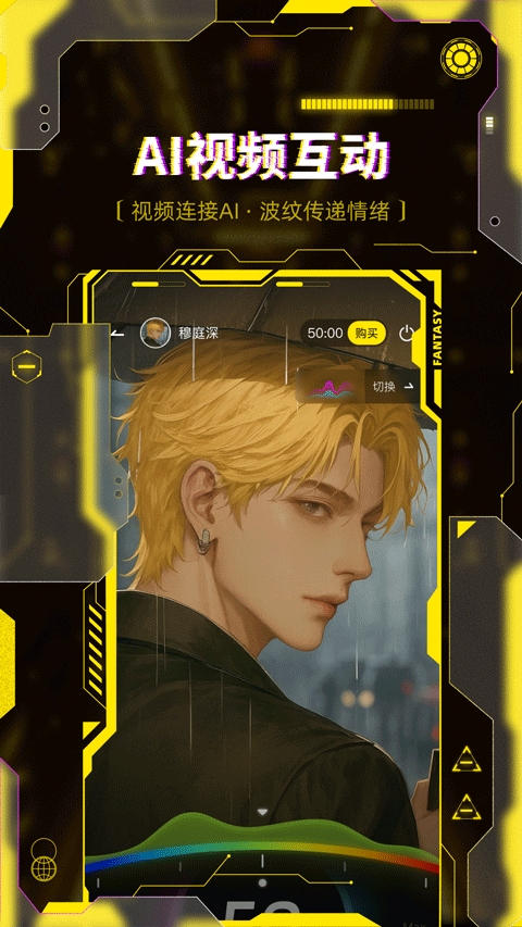 CyberWaveAI