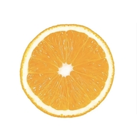 小橙子