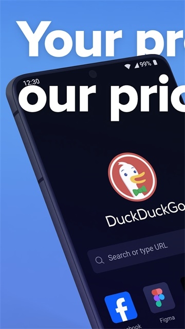 DuckDuckGo浏览器