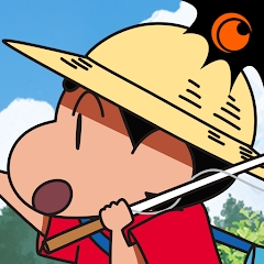 蜡笔小新我与博士的暑假官方正版