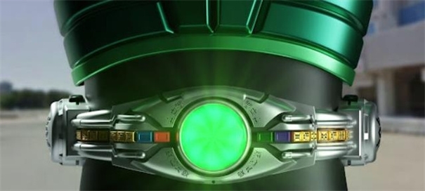 假面骑士空我变身模拟器