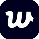 黑色Weverse