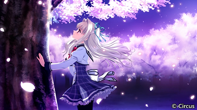初音岛