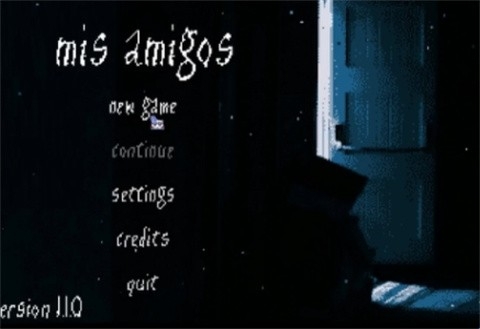 MisAmigos