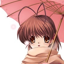 CLANNAD