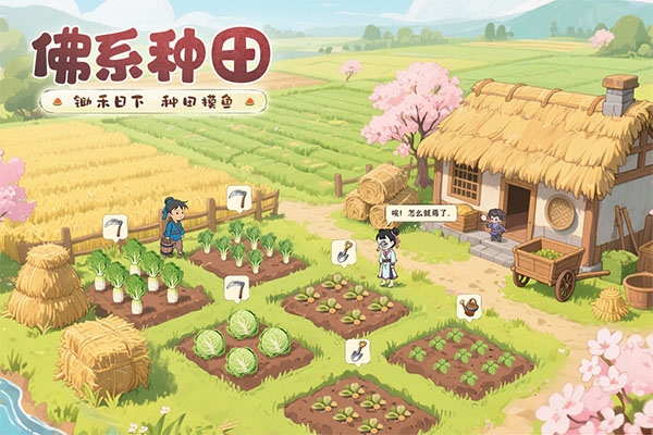 这城有良田