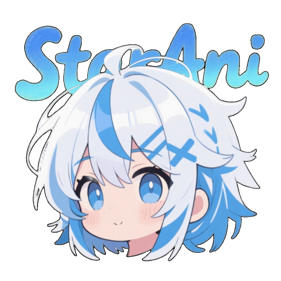 StarAni动漫