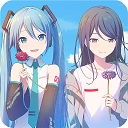 初音未来缤纷舞台
