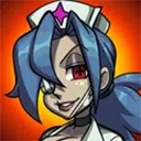 骷髅女孩正版