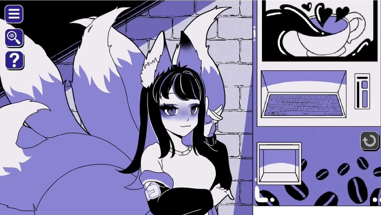 异常咖啡机2豪华版