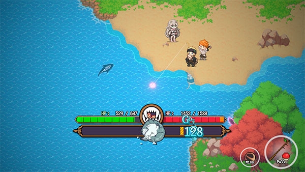 海洋幻想