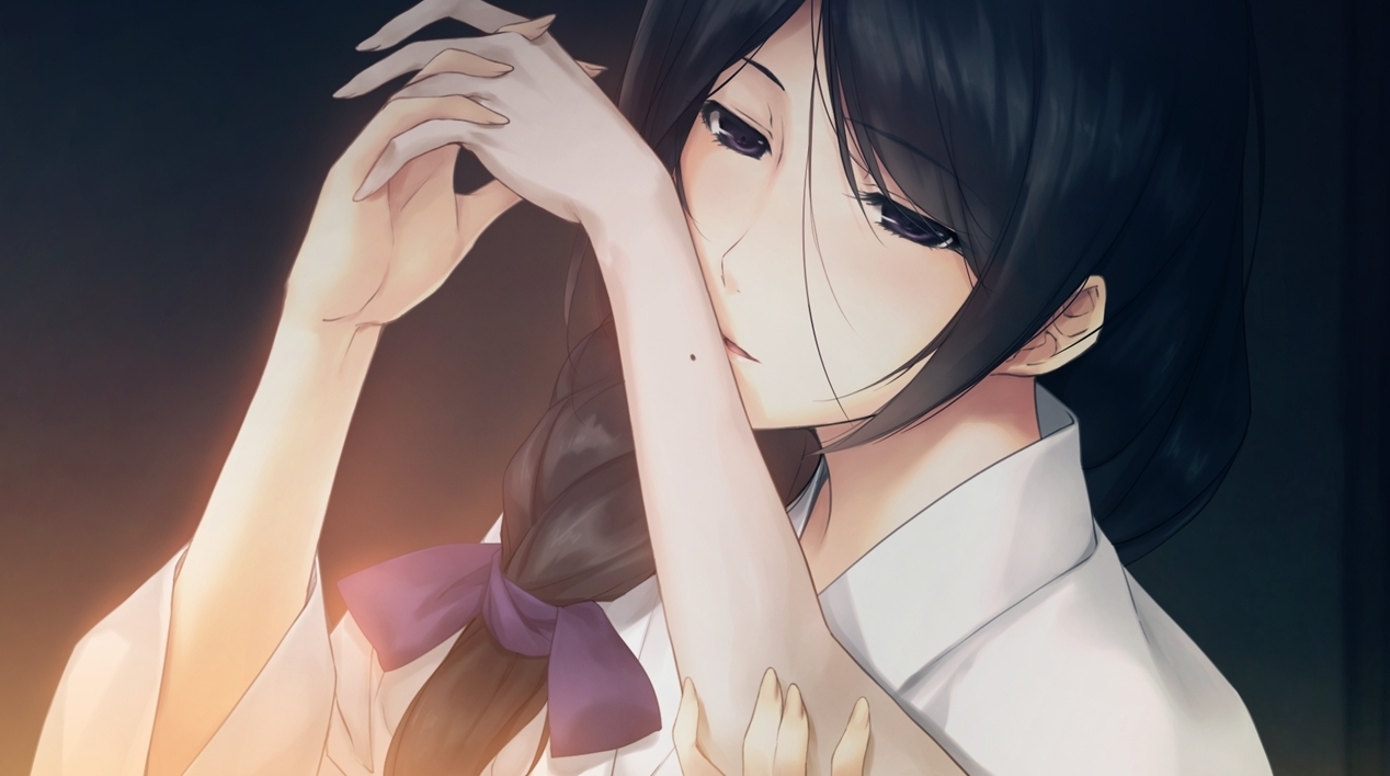 虚之少女手机版