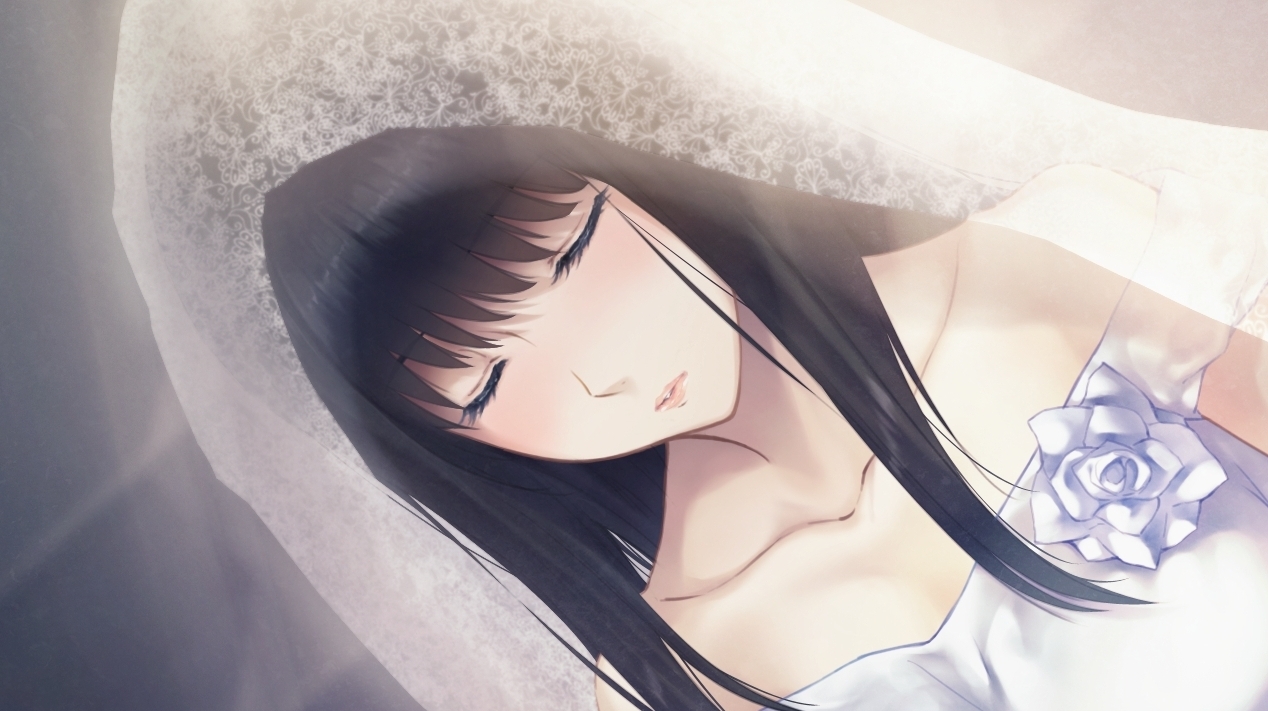 虚之少女手机版
