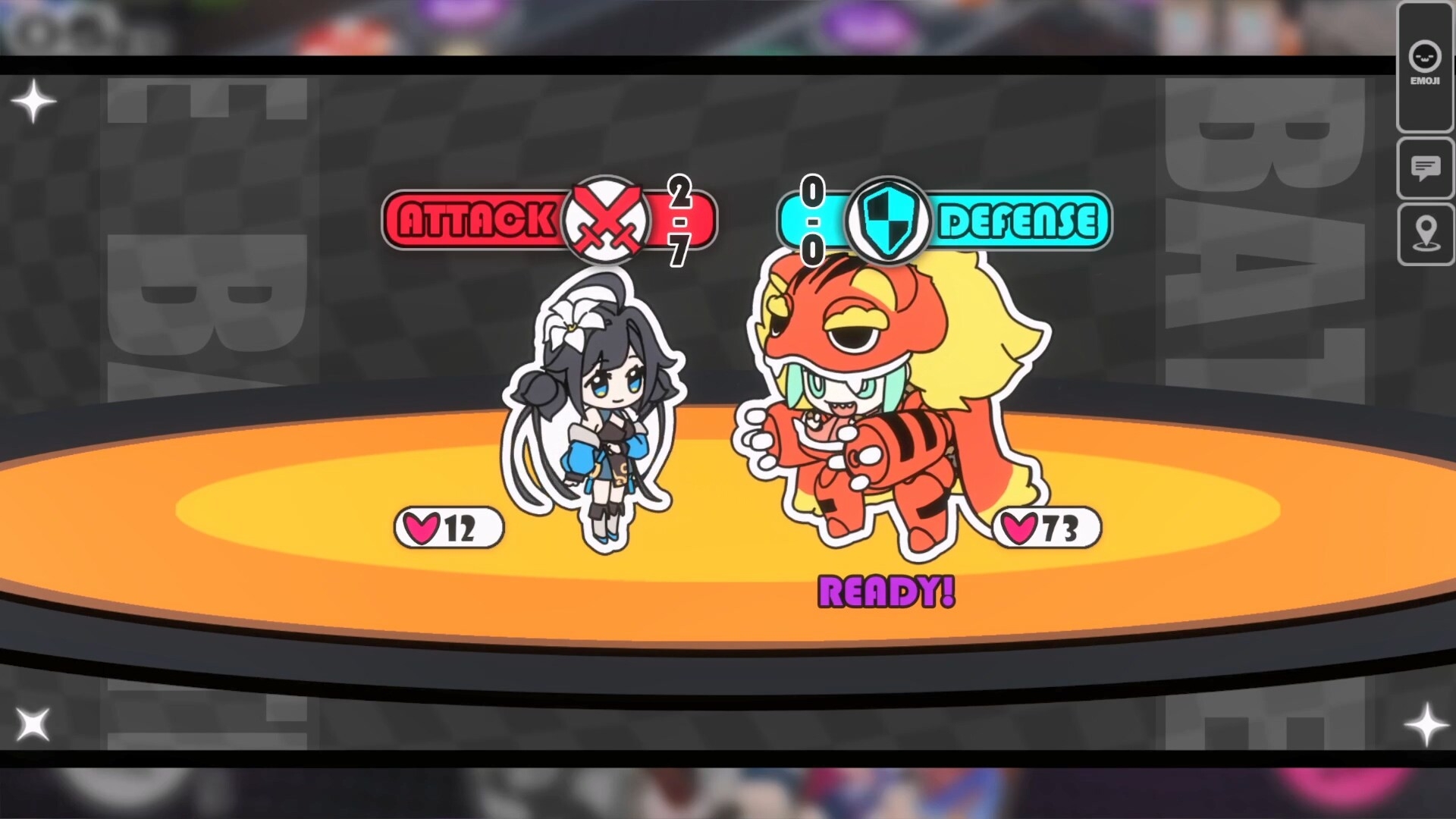 星引擎Party