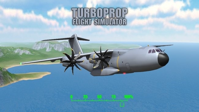 TFS空中解体模组