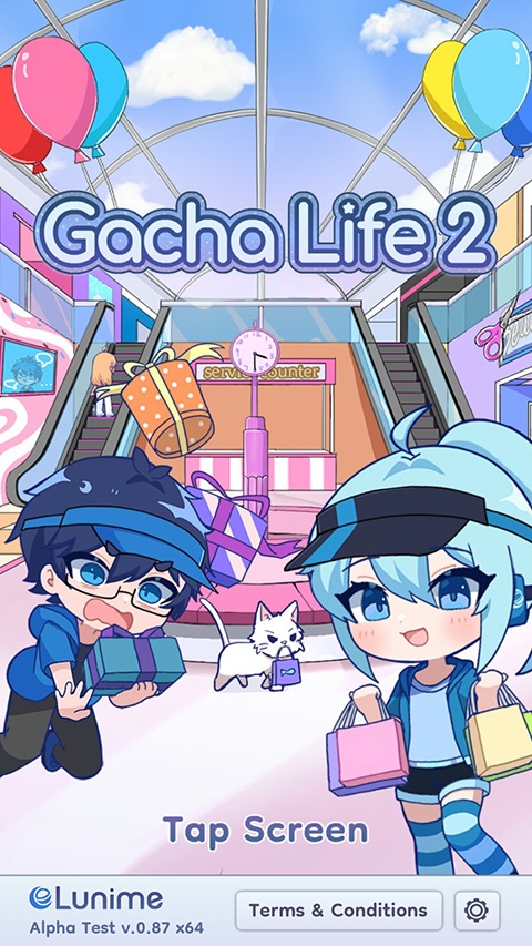 加查生活2汉化版