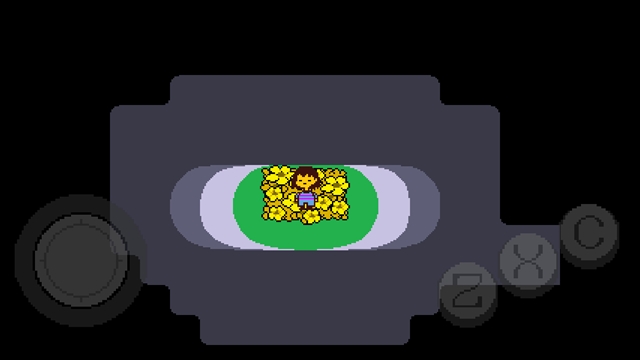 UNDERTALE