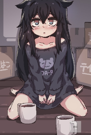 独孤的女孩子物语