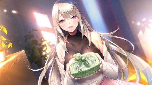 年上彼女手机汉化版