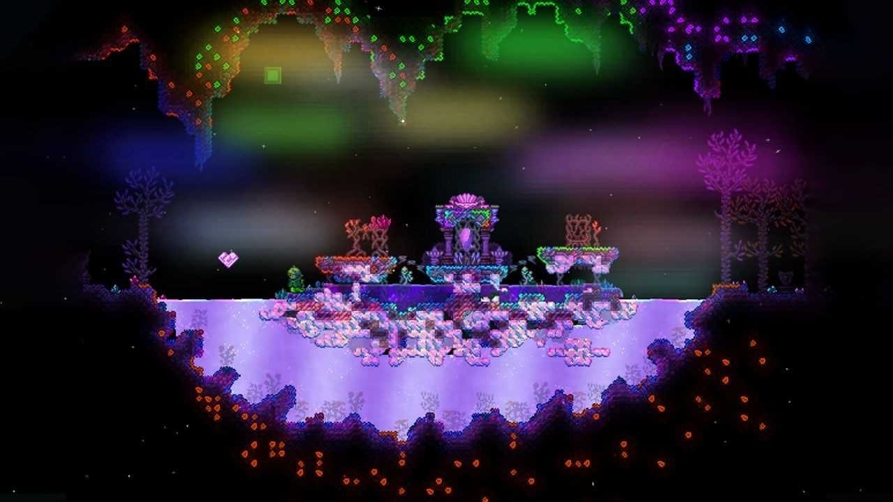 Terraria