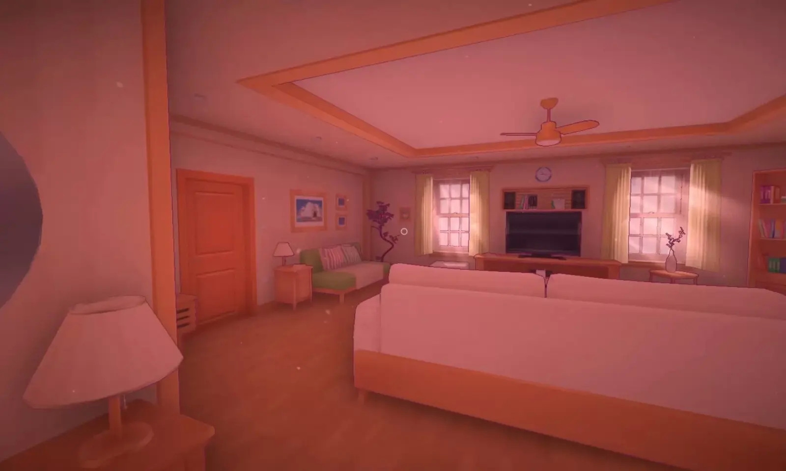 MiSideZero手机版
