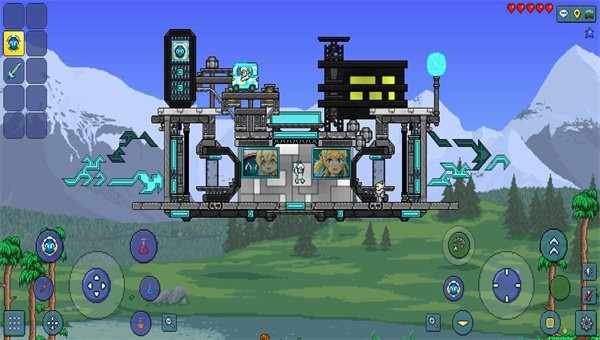 Terraria