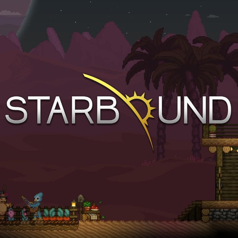 Starbound