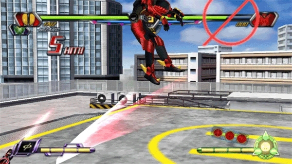 假面骑士巅峰英雄Fourze