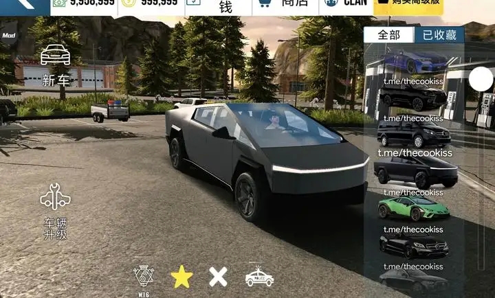 手动挡停车场小程学长HAC整合版