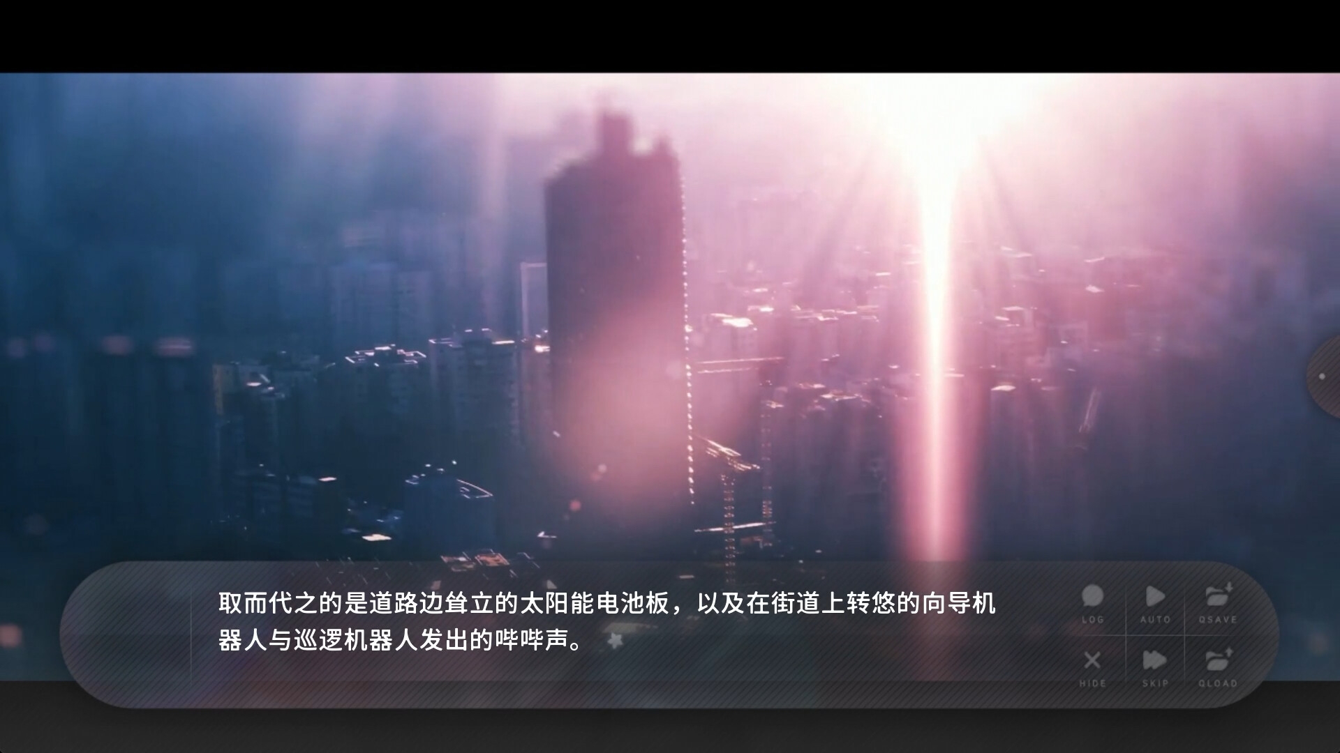 夏末盛开的花