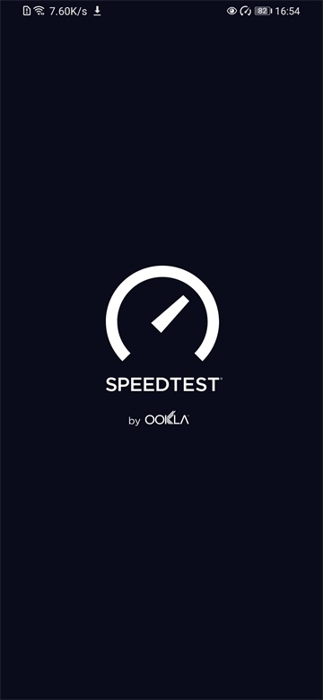 speedtest