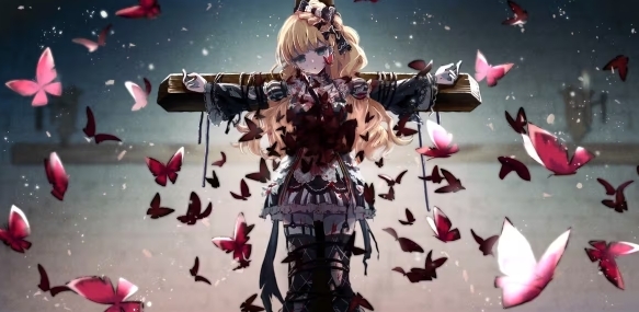 魔法少女的魔女审判