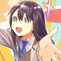 买个可乐饼吧