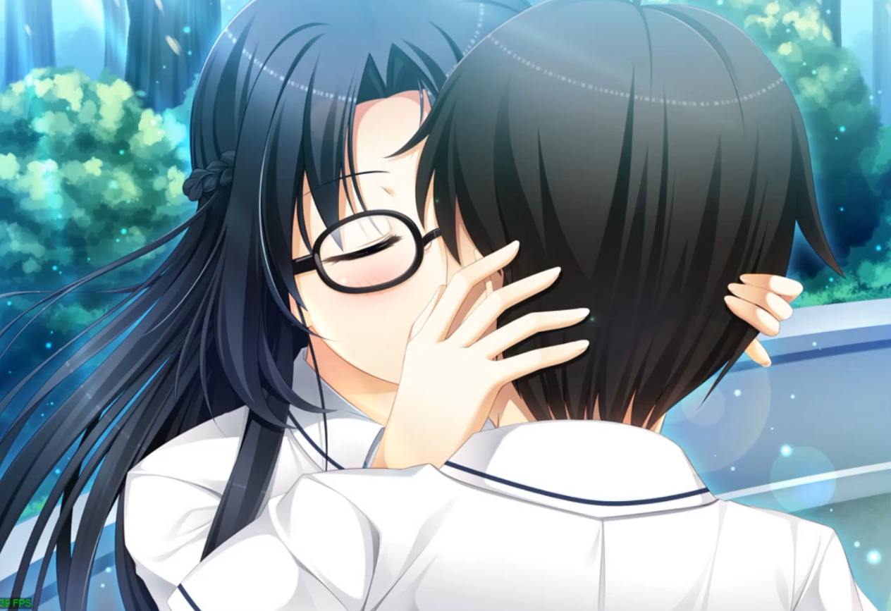 高考恋爱100天