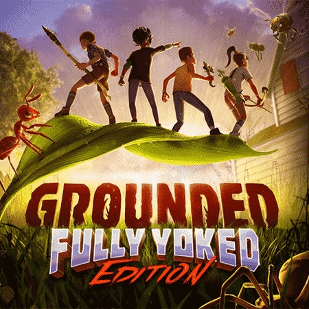 Grounded
