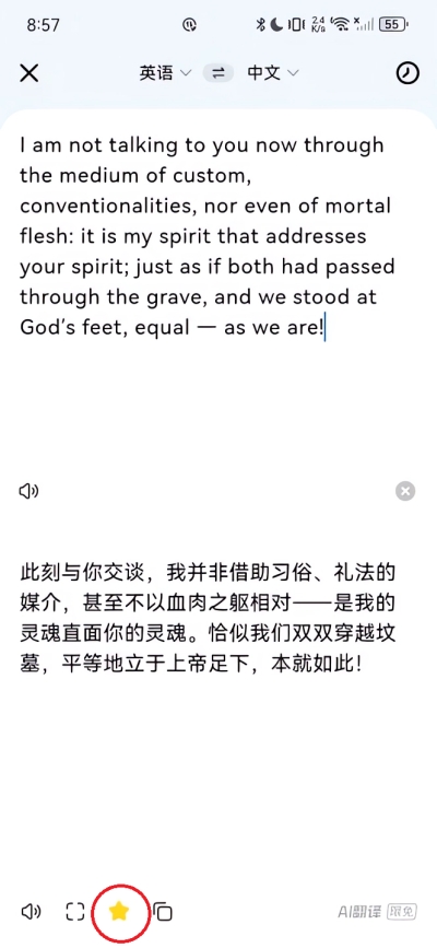 讯飞翻译