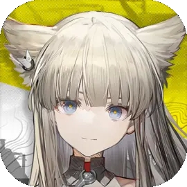 明日方舟终末地官服