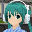 少女都市万圣节版