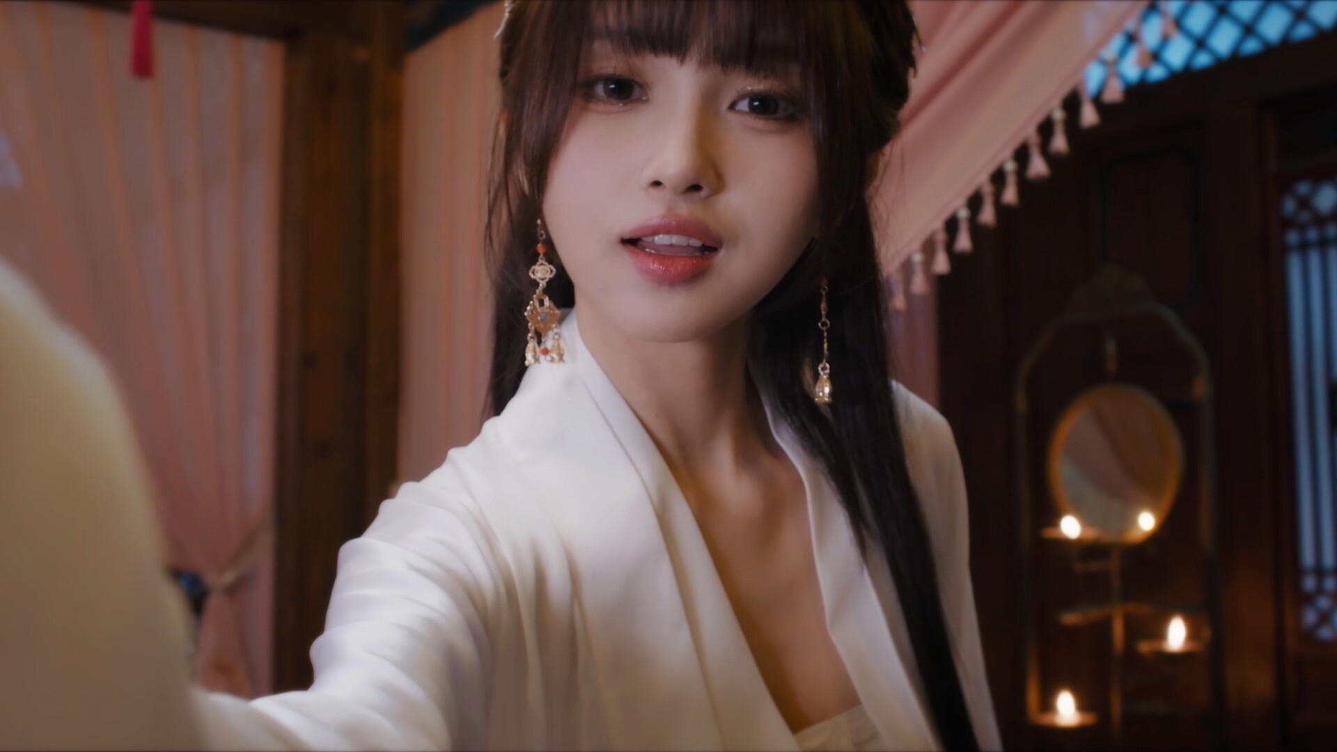 美女请别影响我成仙