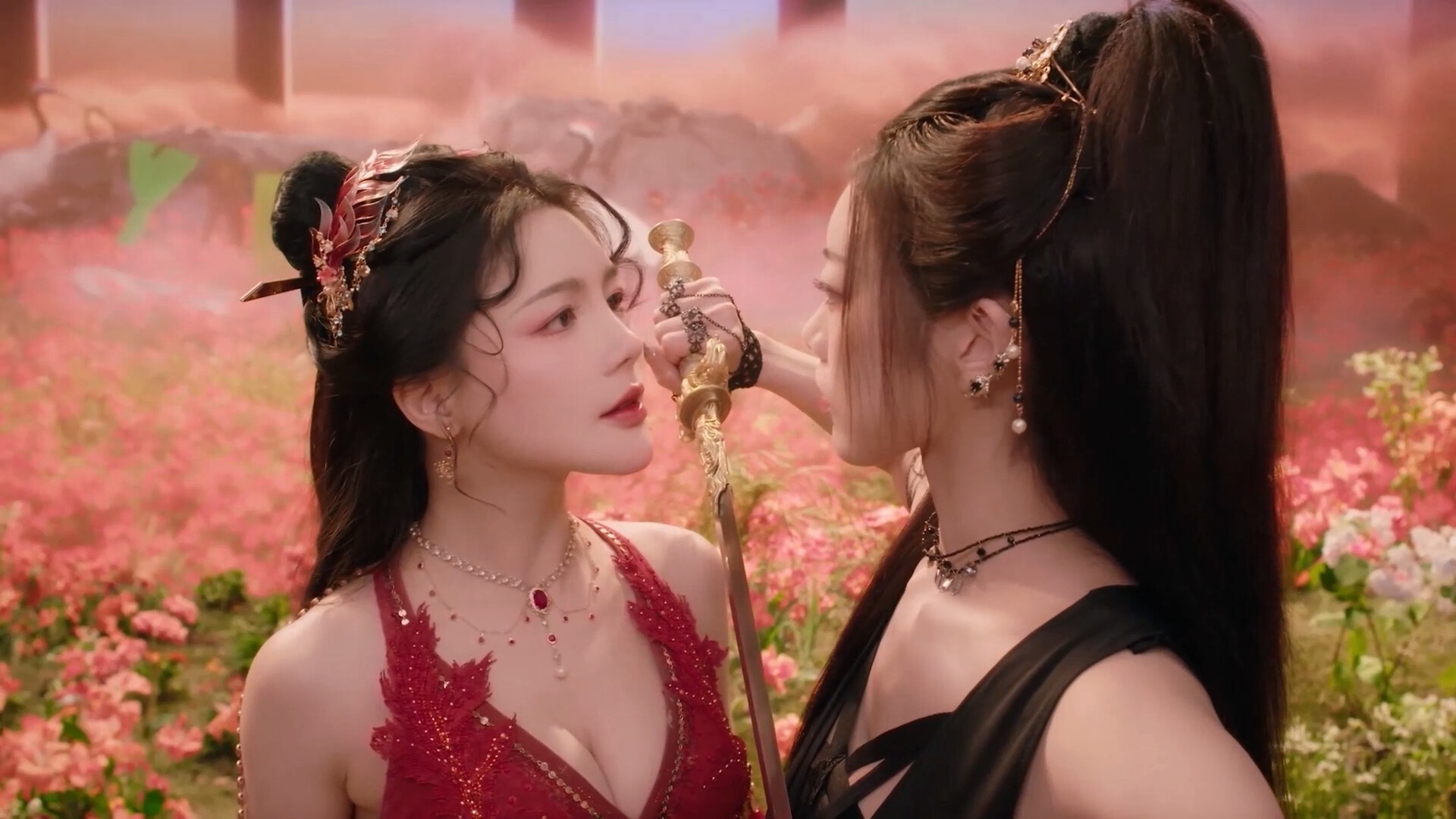 美女请别影响我成仙