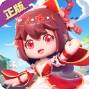 冲吧迷你少女团