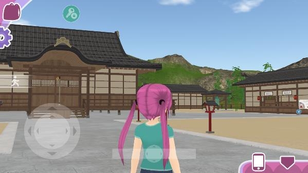 少女都市万圣节版