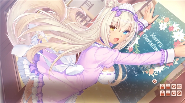 猫娘乐园4汉化版