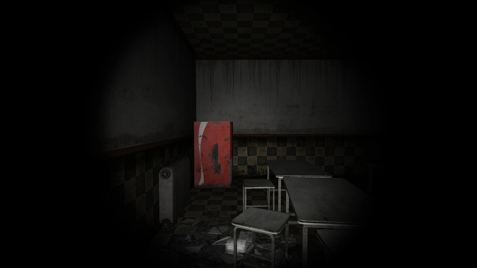 TheGhost官方正版