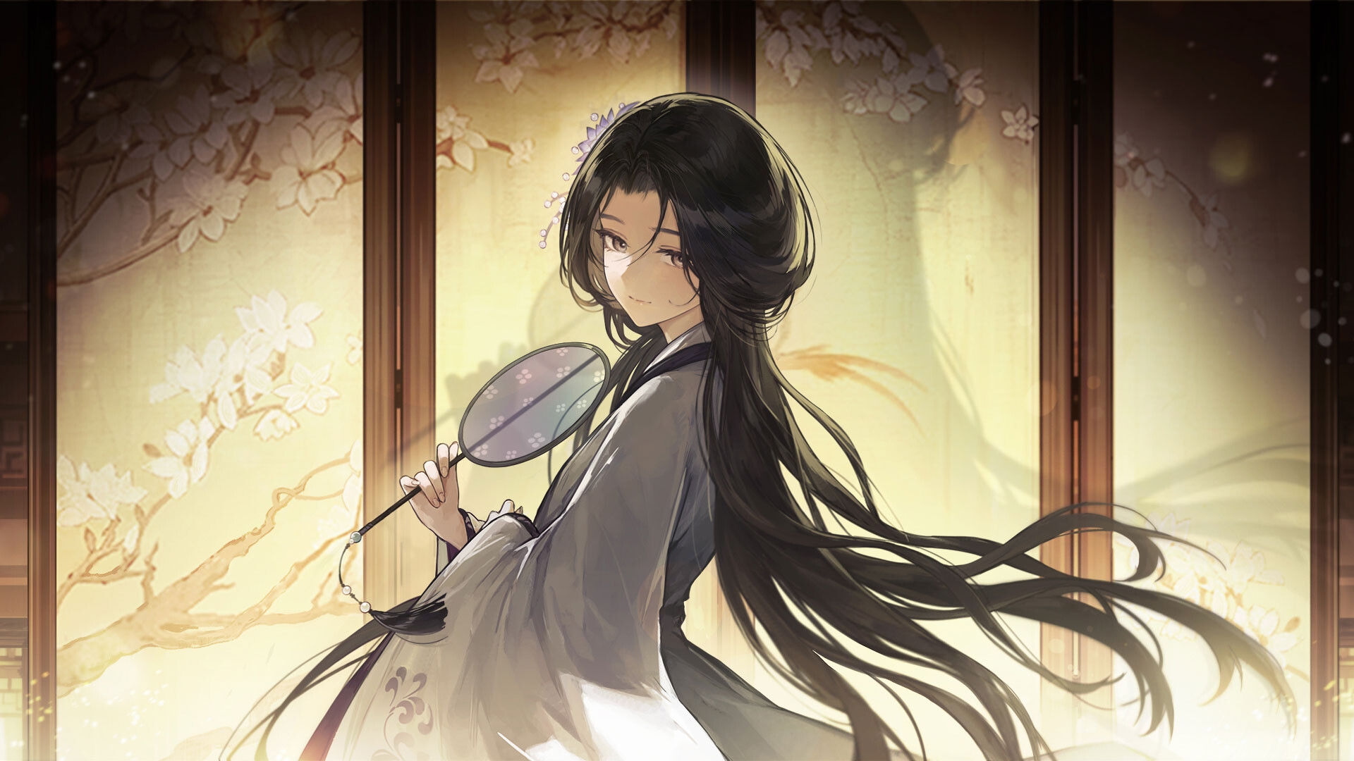 哀鸿城破十日记完整版