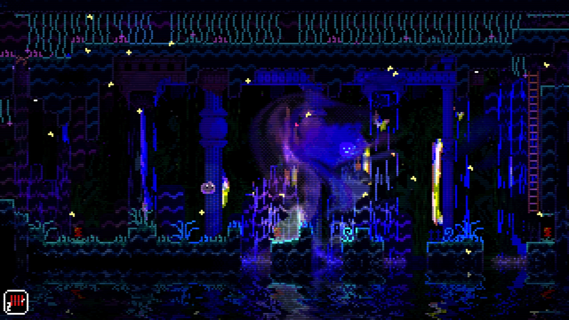 动物井AnimalWell